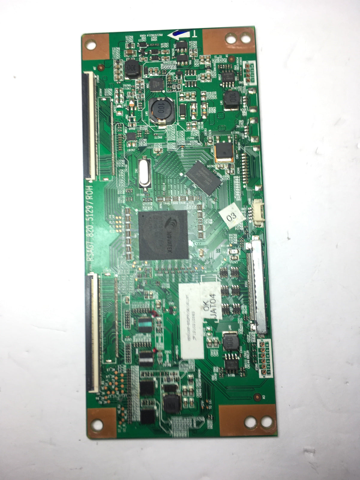 Hisense 161197 (RSAG7.820.5129\ROH) T-Con Board Otarealm