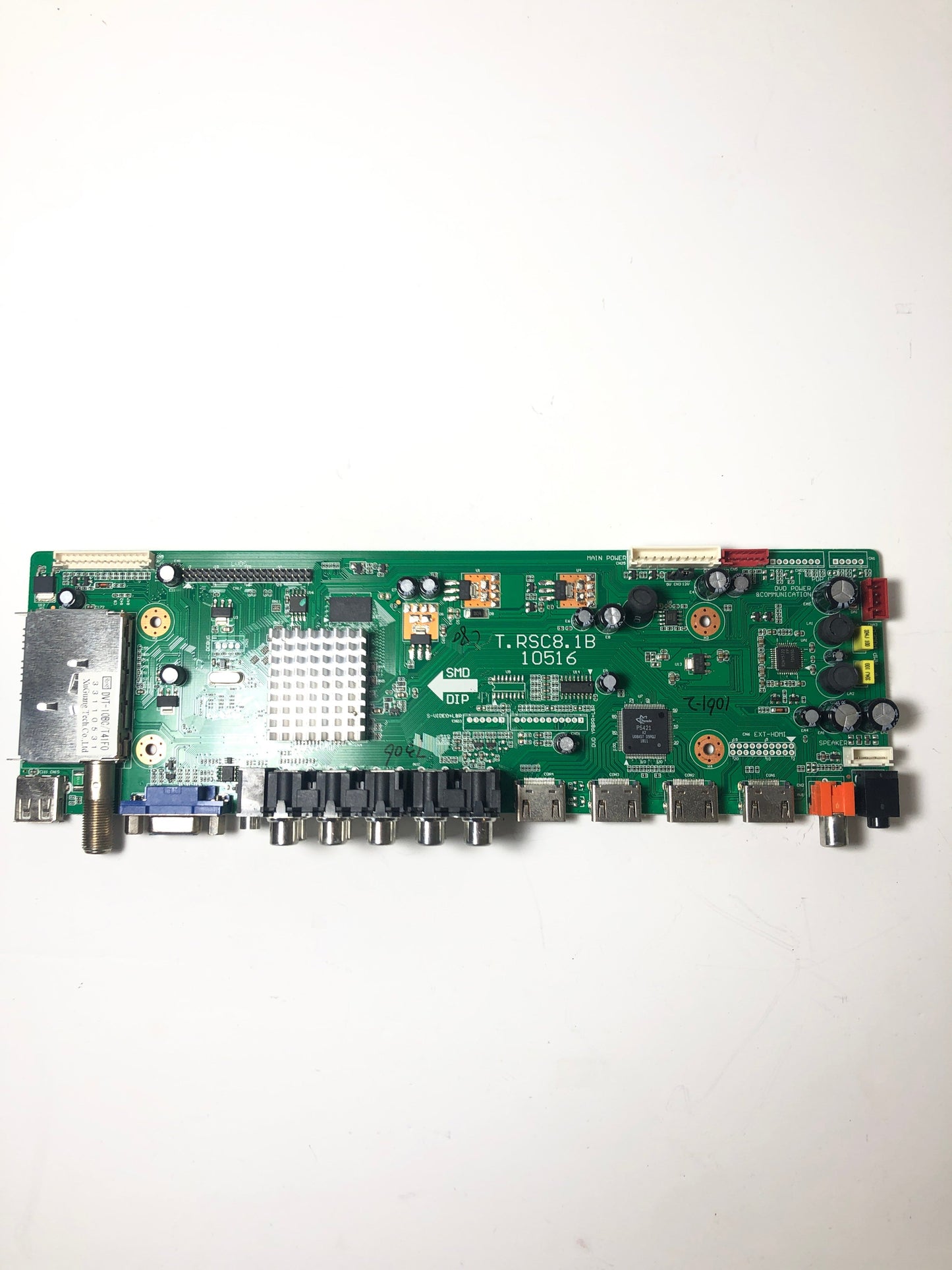 RCA FRE01TC81XLNA0-A1 Main Board for 32LA45RQ/37LA45RQ Otarealm