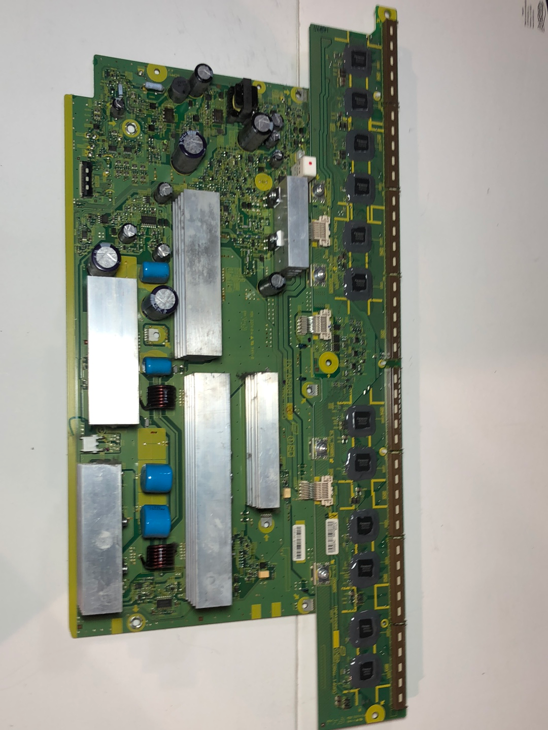 Panasonic TXNSC1LGUU (TNPA5081AH) Y-Trio Otarealm