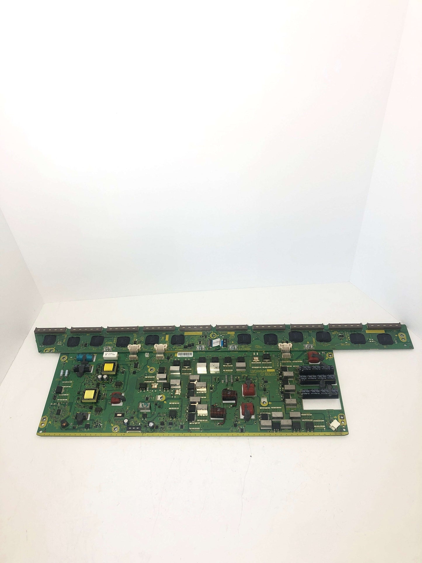Panasonic TXNSC1SRUJ (TNPA5528AJ) Y-Main & Buffer Boards Otarealm