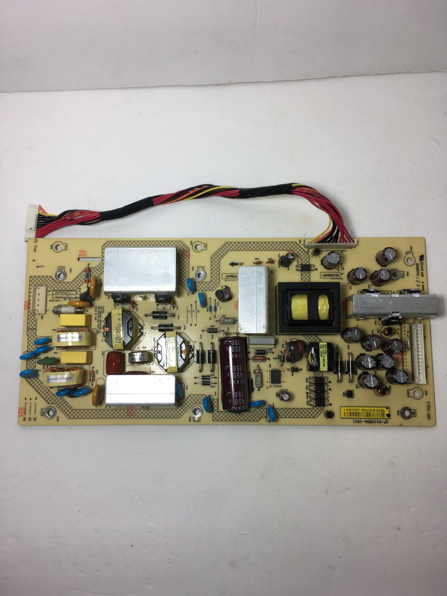 Sharp 9JY0946CTL03001 Power Supply for LC-46SV50U Otarealm