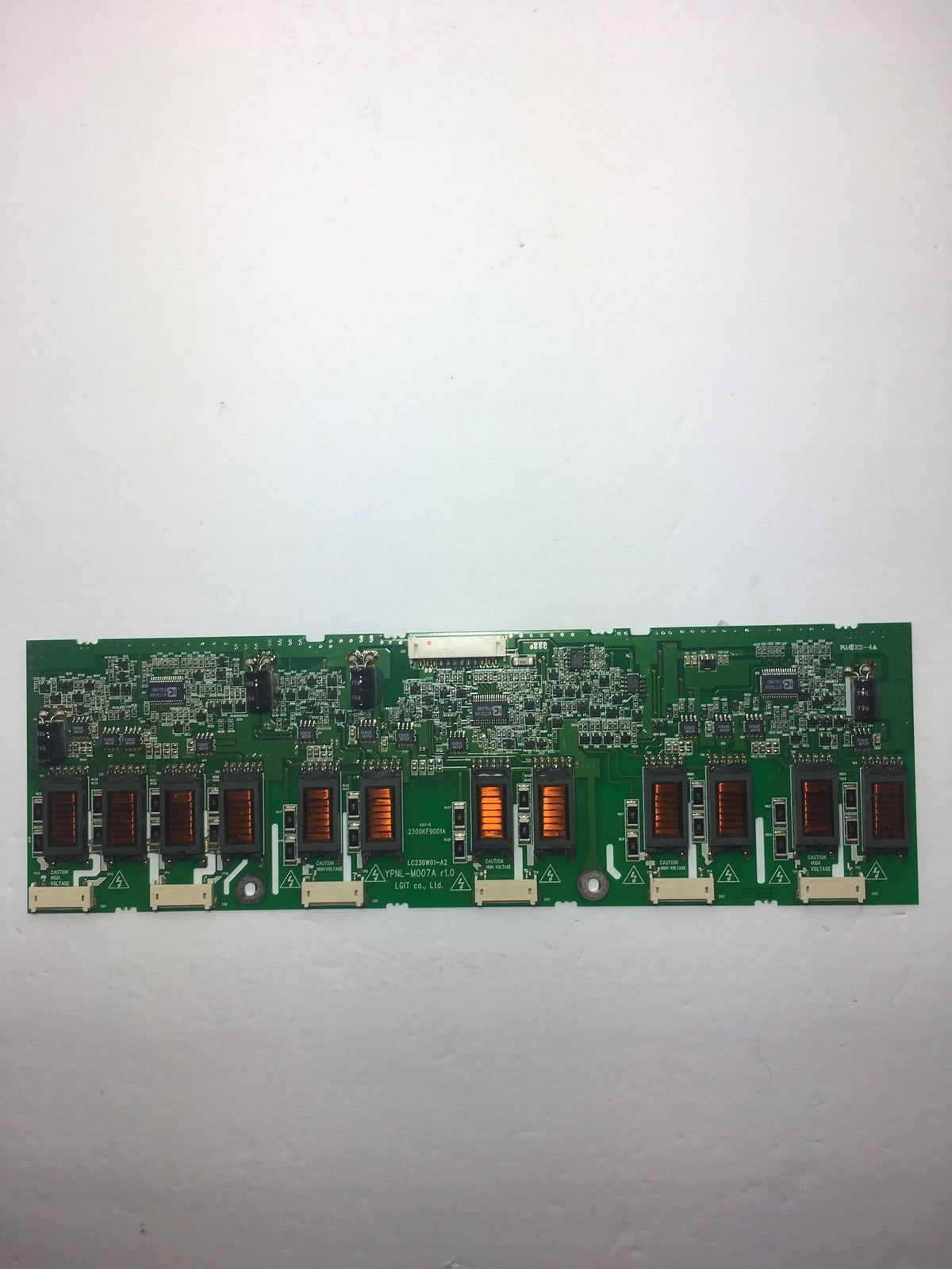 LG Philips YPNL-M007A (YPNL-M007A) Backlight Inverter Otarealm