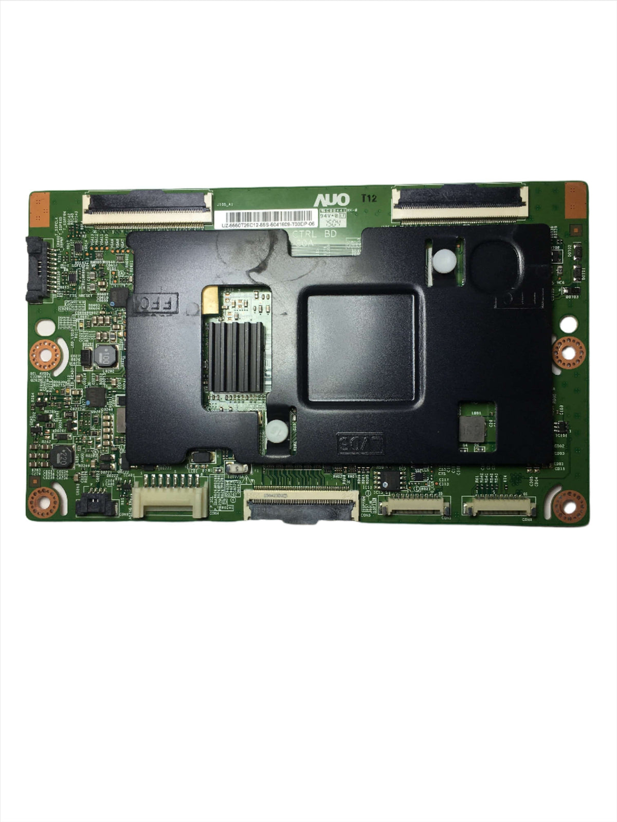 Samsung 55.50T26.C12 T-Con Board Otarealm