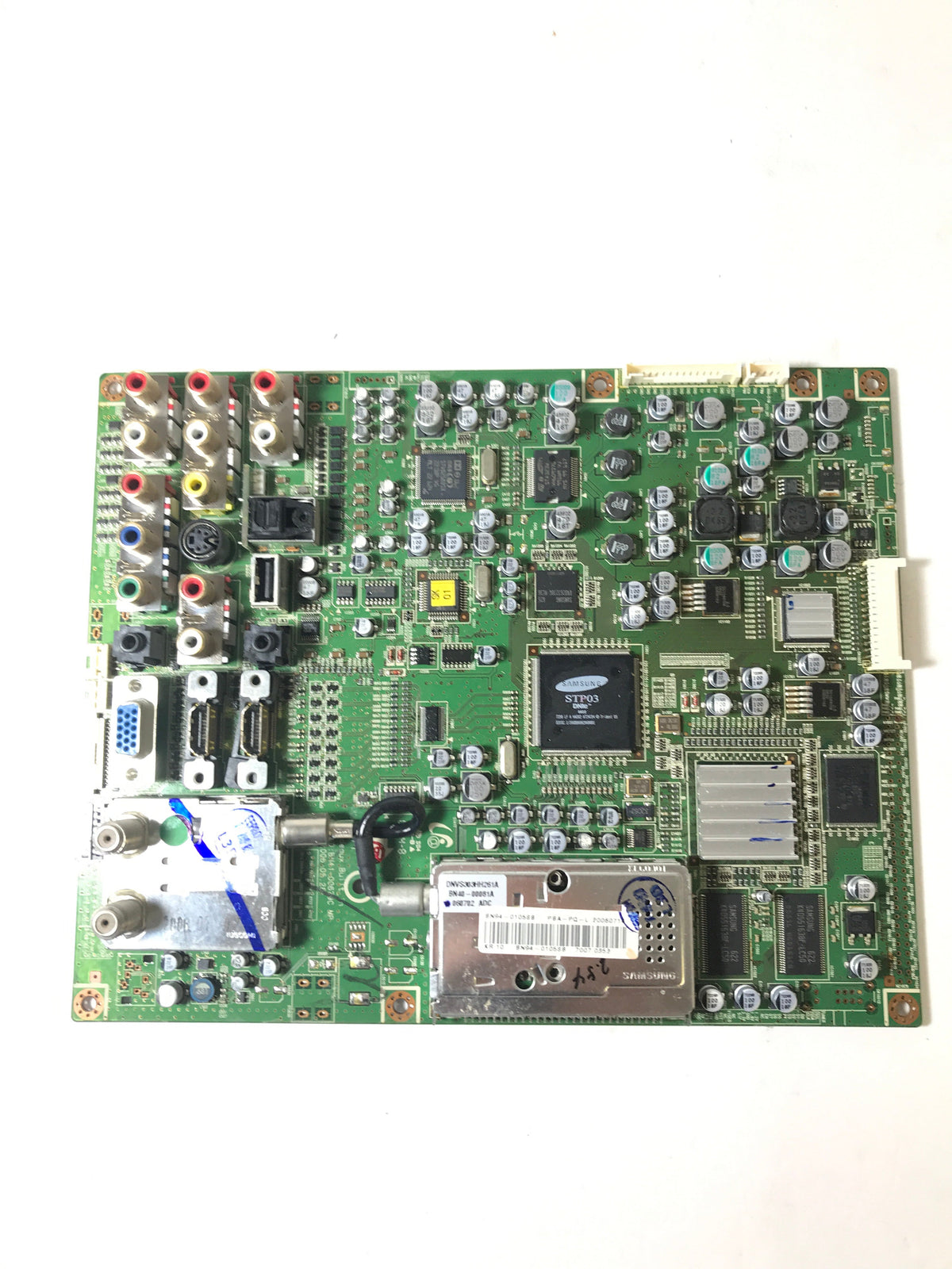 Samsung BN94-01058B (BN41-00679C) Main Board for LNS3251DX/XAA Otarealm