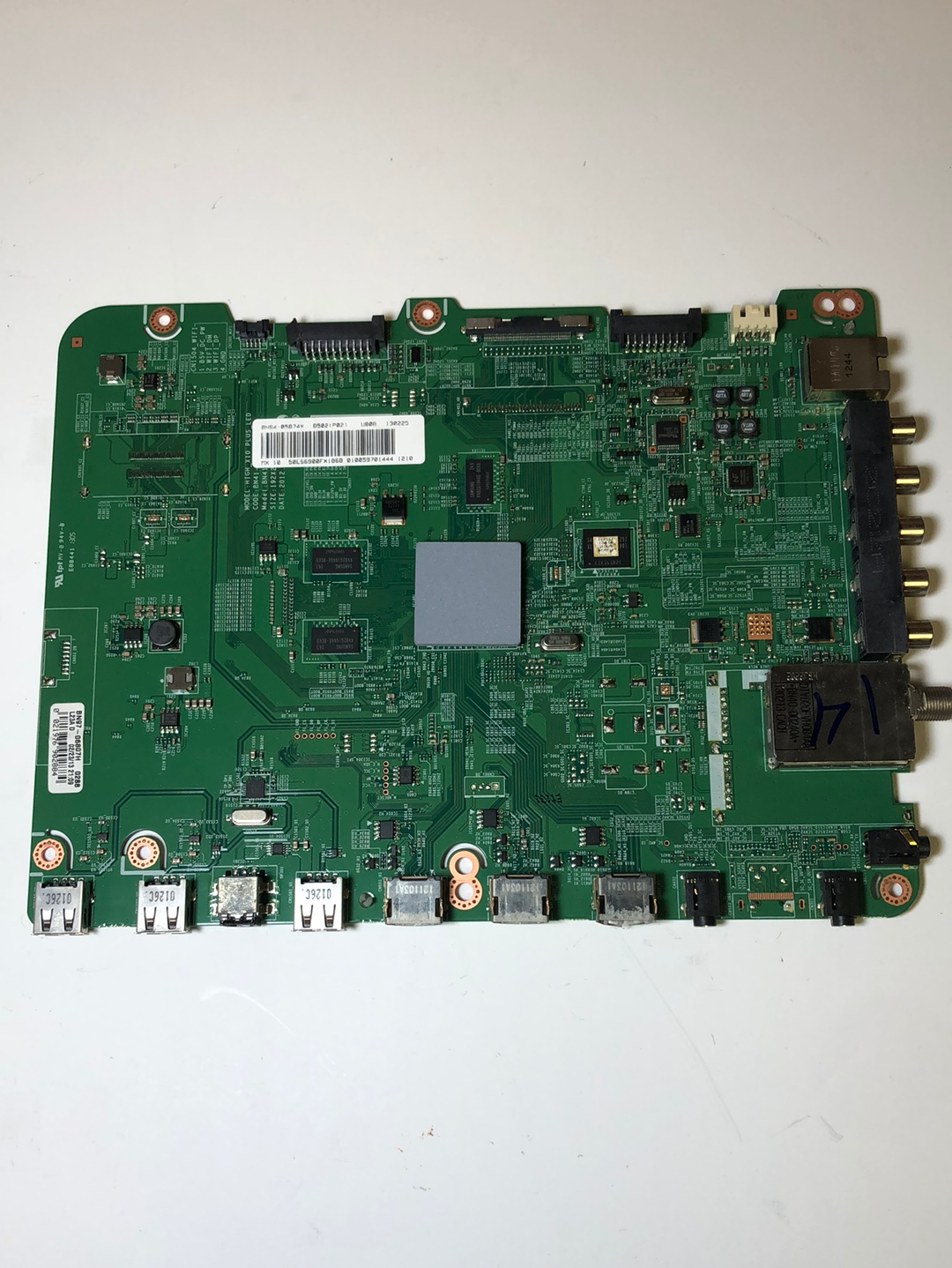 Samsung BN94-05874X Main Board for UN50ES6900FXZA Otarealm