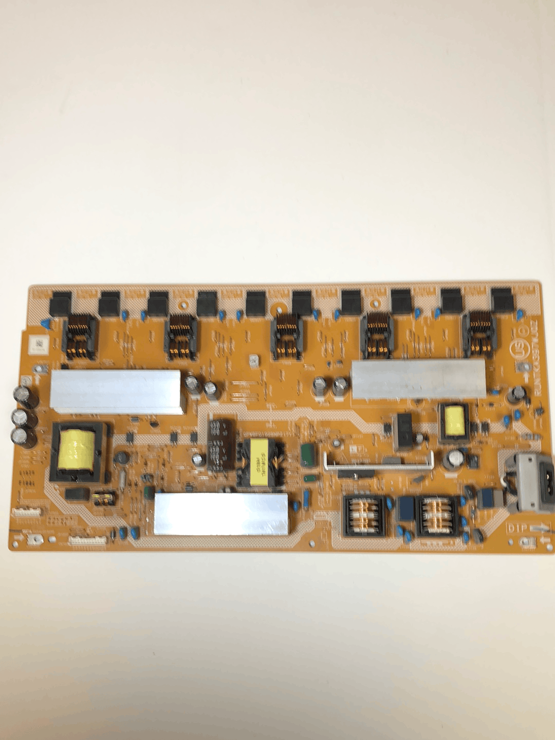Sharp RUNTKA397WJQZ (QPWBF0192SNPZ) Power Supply Unit Otarealm