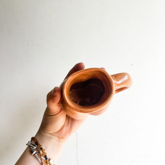Body Figure Shot Cup