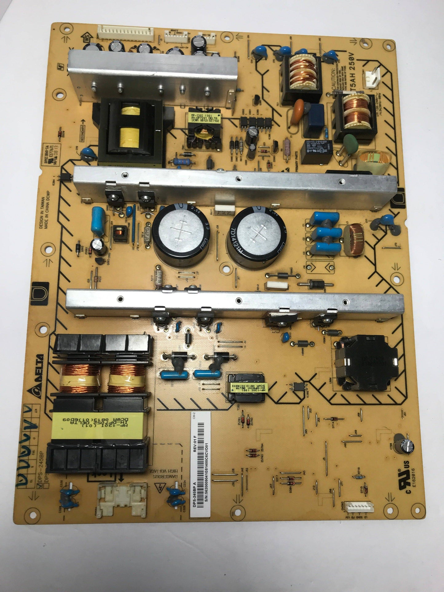 Sony 1-857-093-11 (DPS-245BP) G Board Otarealm