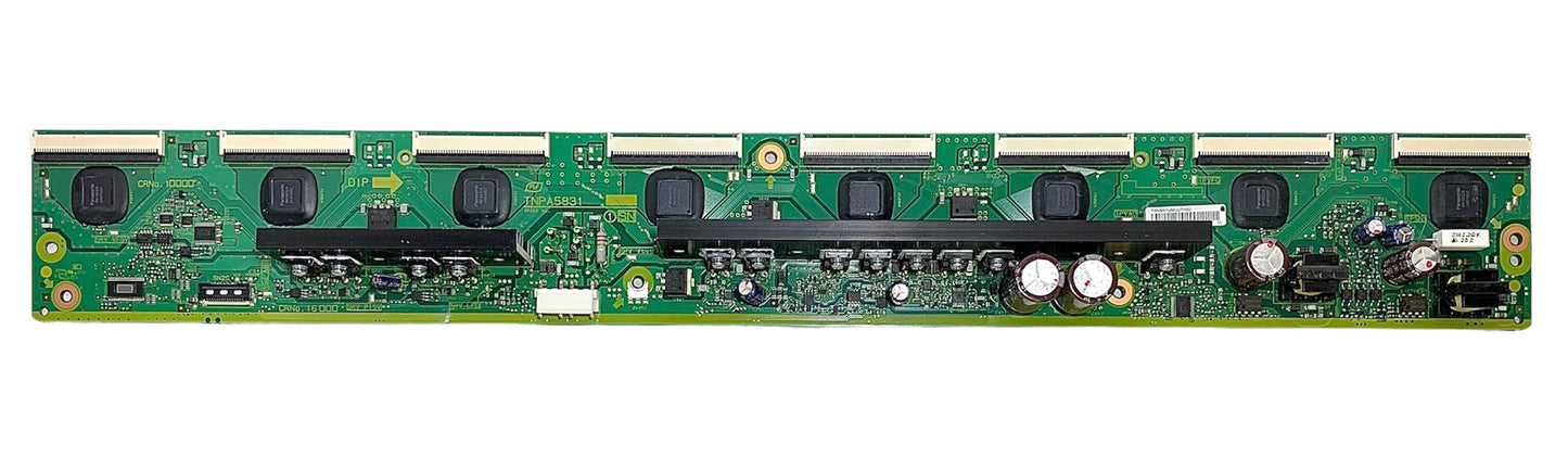Panasonic TXNSN1UMUU (TNPA5831) Y-Sustain Otarealm
