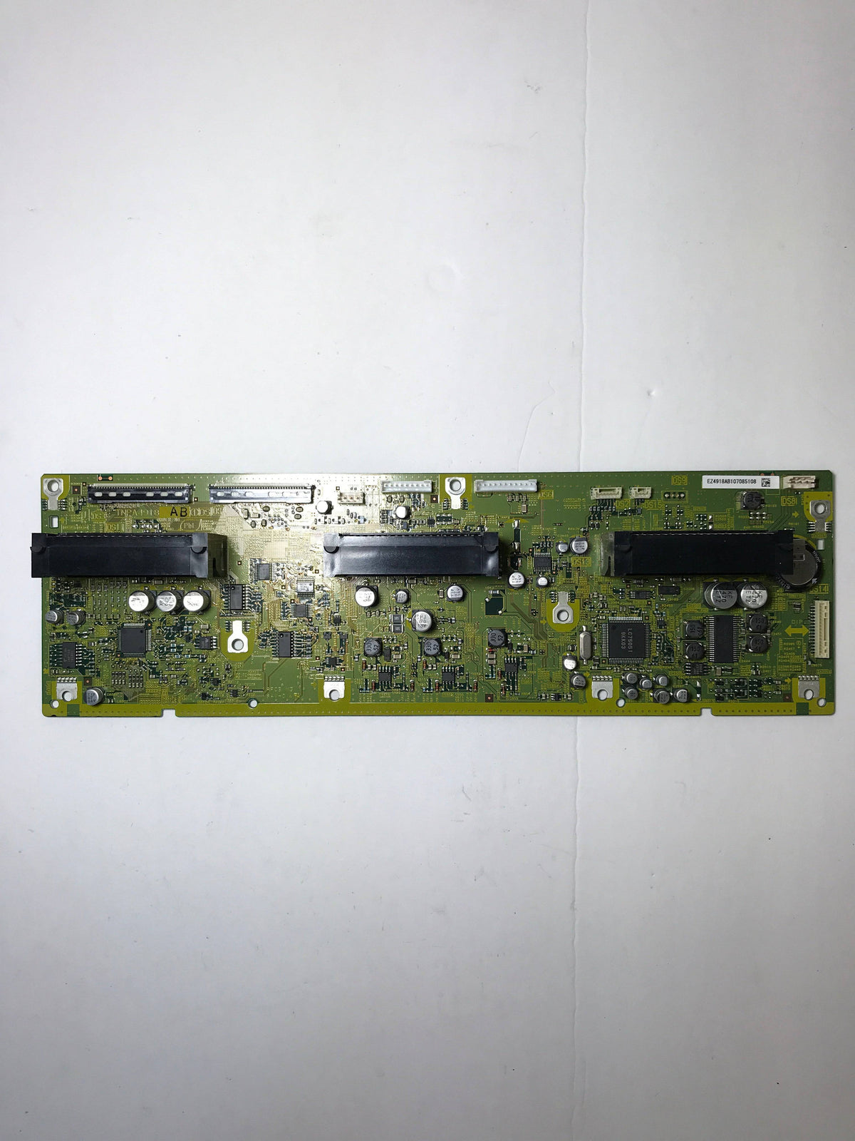 Panasonic TXFUW011LBU (TNPA4918AB) DS Board Otarealm