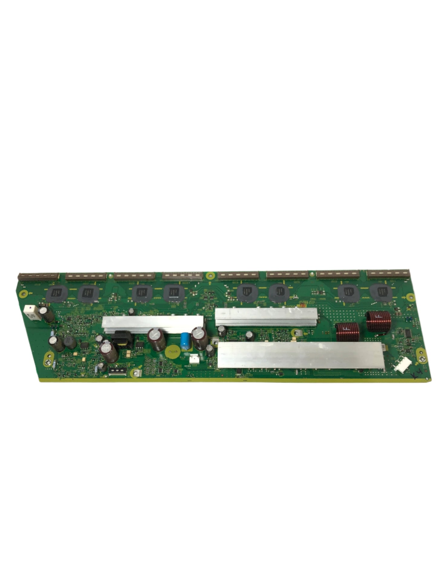 Panasonic TXNSN1LFUU (TNPA5066AB) SN Board Otarealm