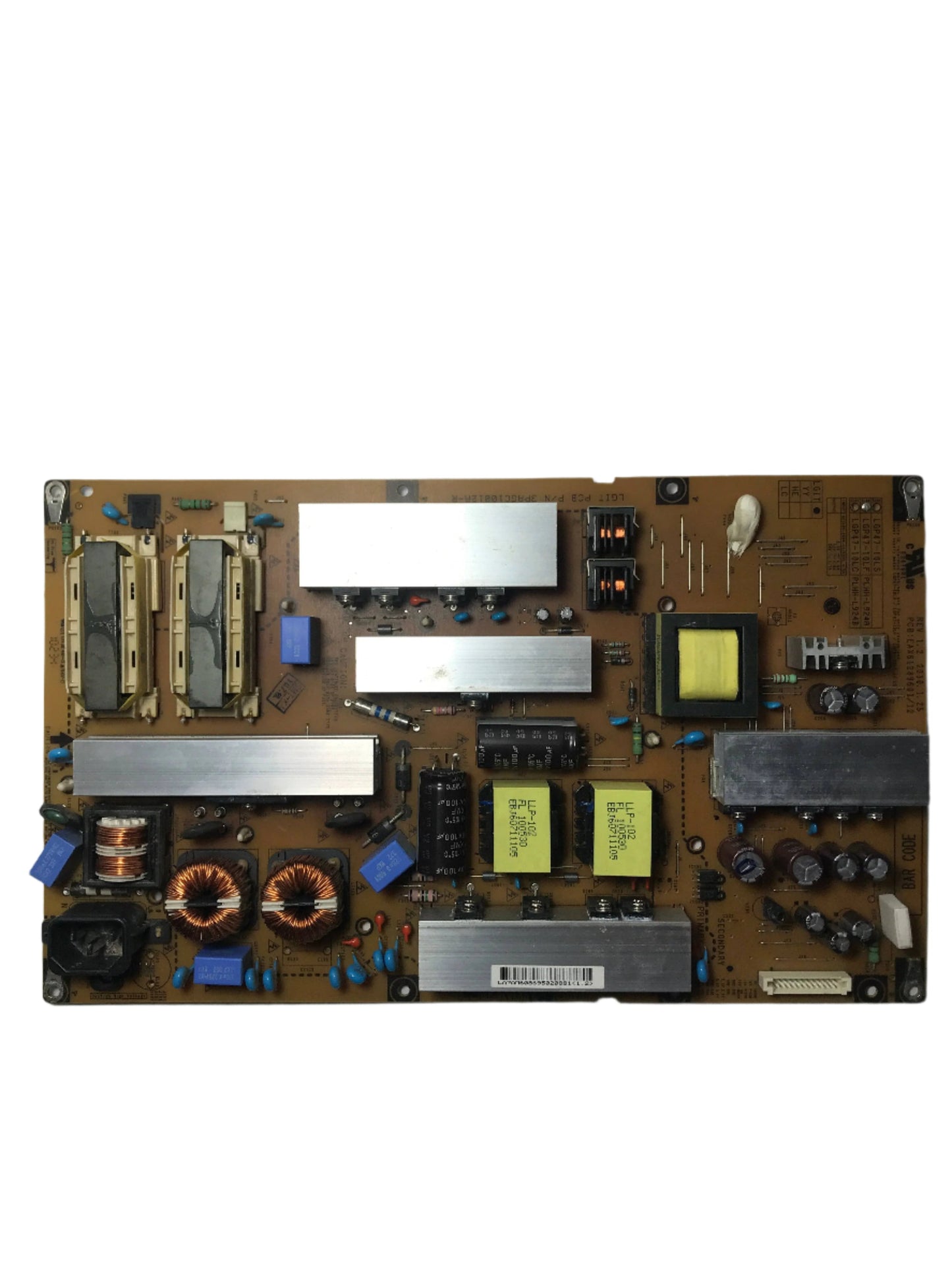 LG EAY60869502 Power Supply / Backlight Inverter Otarealm