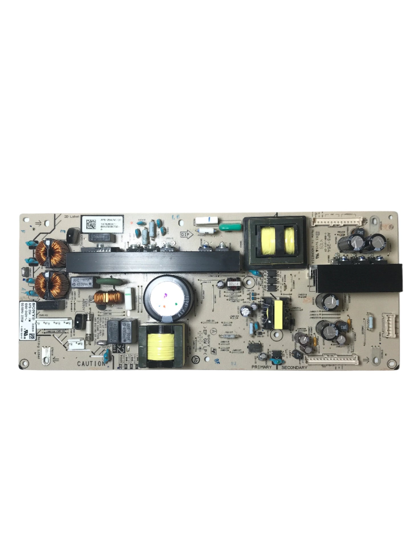 Sony 1-474-202-41 G2HE Power Supply Unit Otarealm