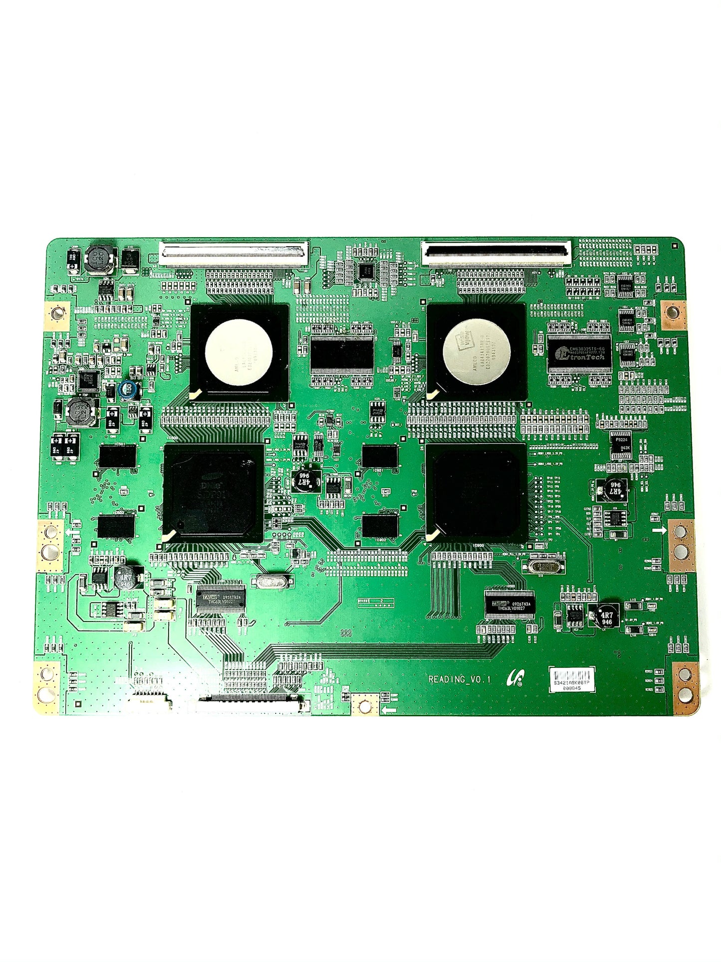 Samsung LJ94-03421A T-Con Board for LN52B750U1FXZA Otarealm