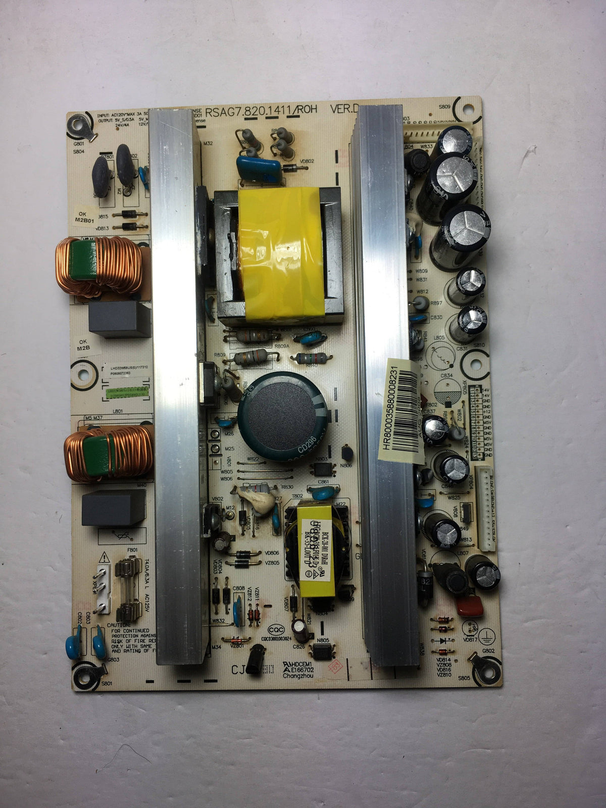 Element 117312 Power Supply Unit Otarealm