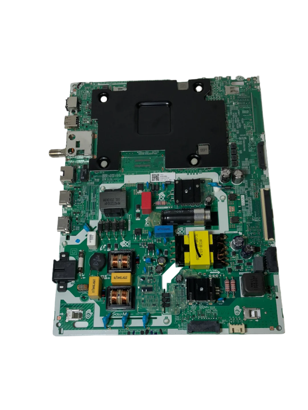 Samsung BN96-50988C Main Board Power Supply for UN43TU700DFXZA UN43TU7000FXZA (Version CB01) Otarealm