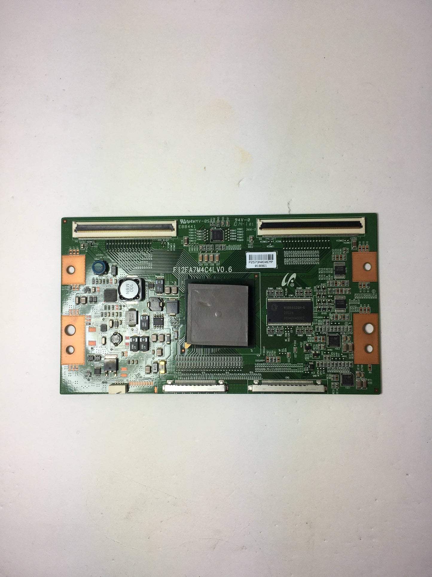 Samsung LJ94-02573N (F12FA7M4C4LV0.6) T-Con Board Otarealm