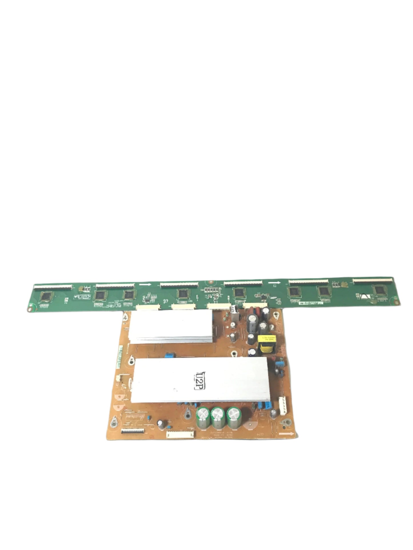 Samsung BN96-12952A (LJ92-01728A) Y-Main & Buffer Board Otarealm