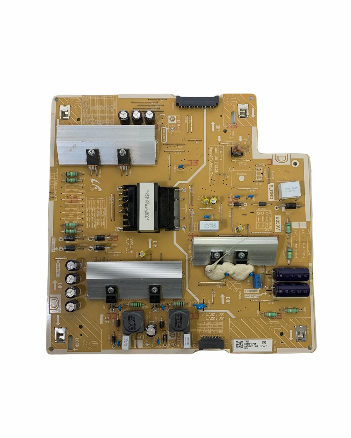 Samsung BN44-01079A Power Supply / LED Board Otarealm