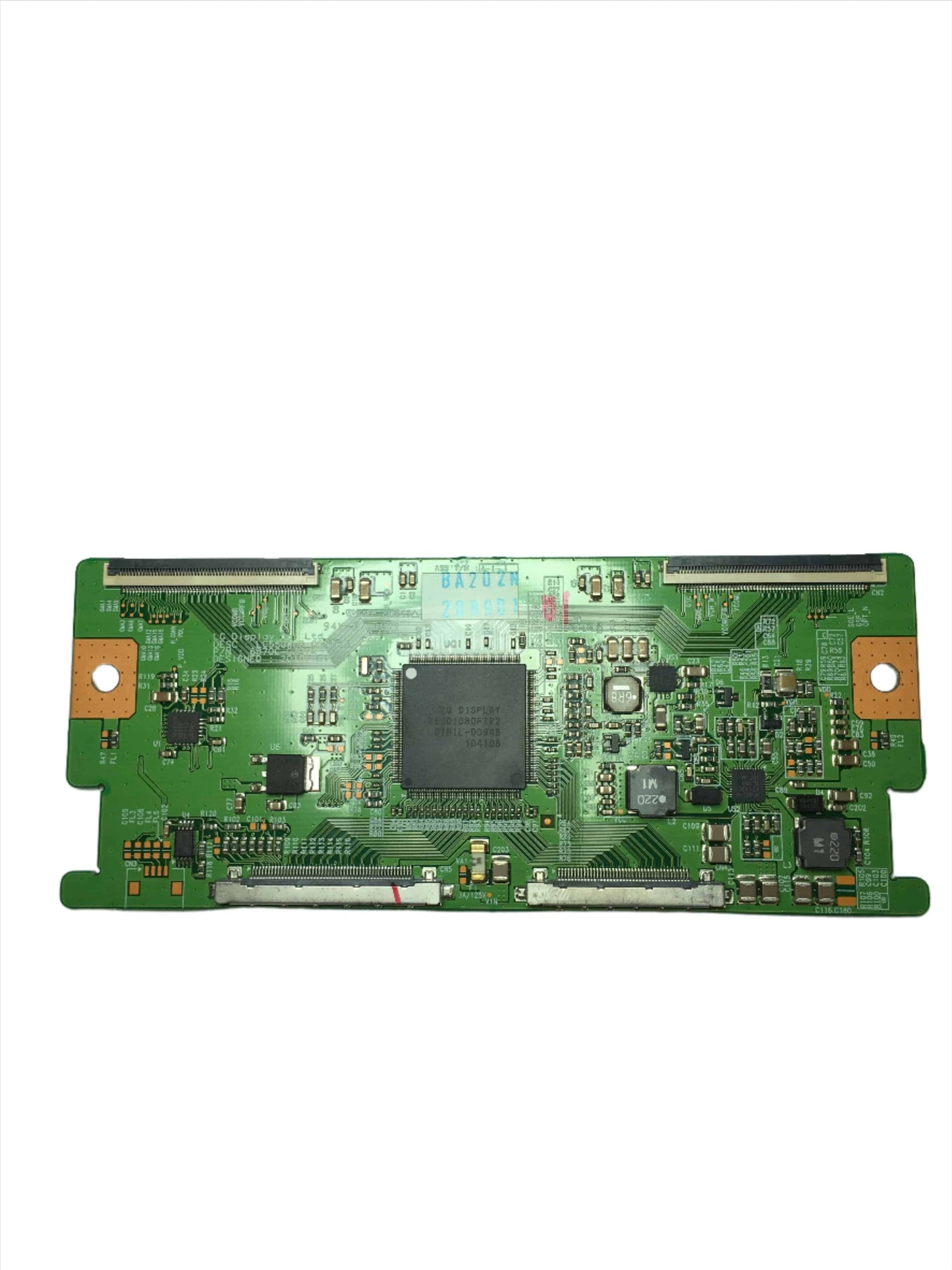 LG/Philips 6871L-2089D (6870C-0337A) T-Con Board 55LK520-UA 55PFL3907/F7 Otarealm