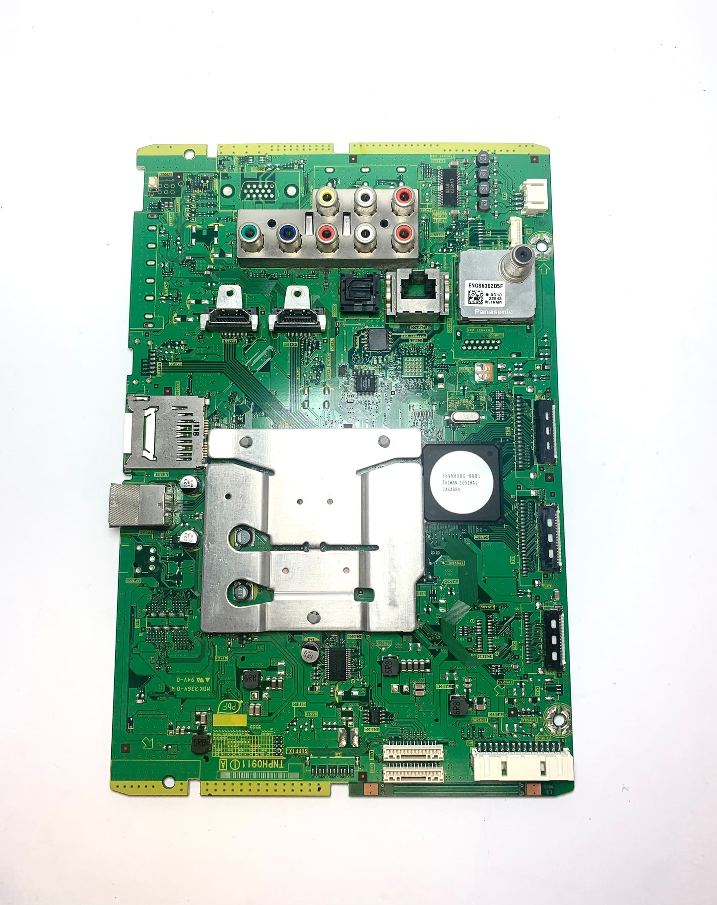 Panasonic TXN/A1PMUUS (TNPH0911AC) A Board for TC-P50X3 Otarealm