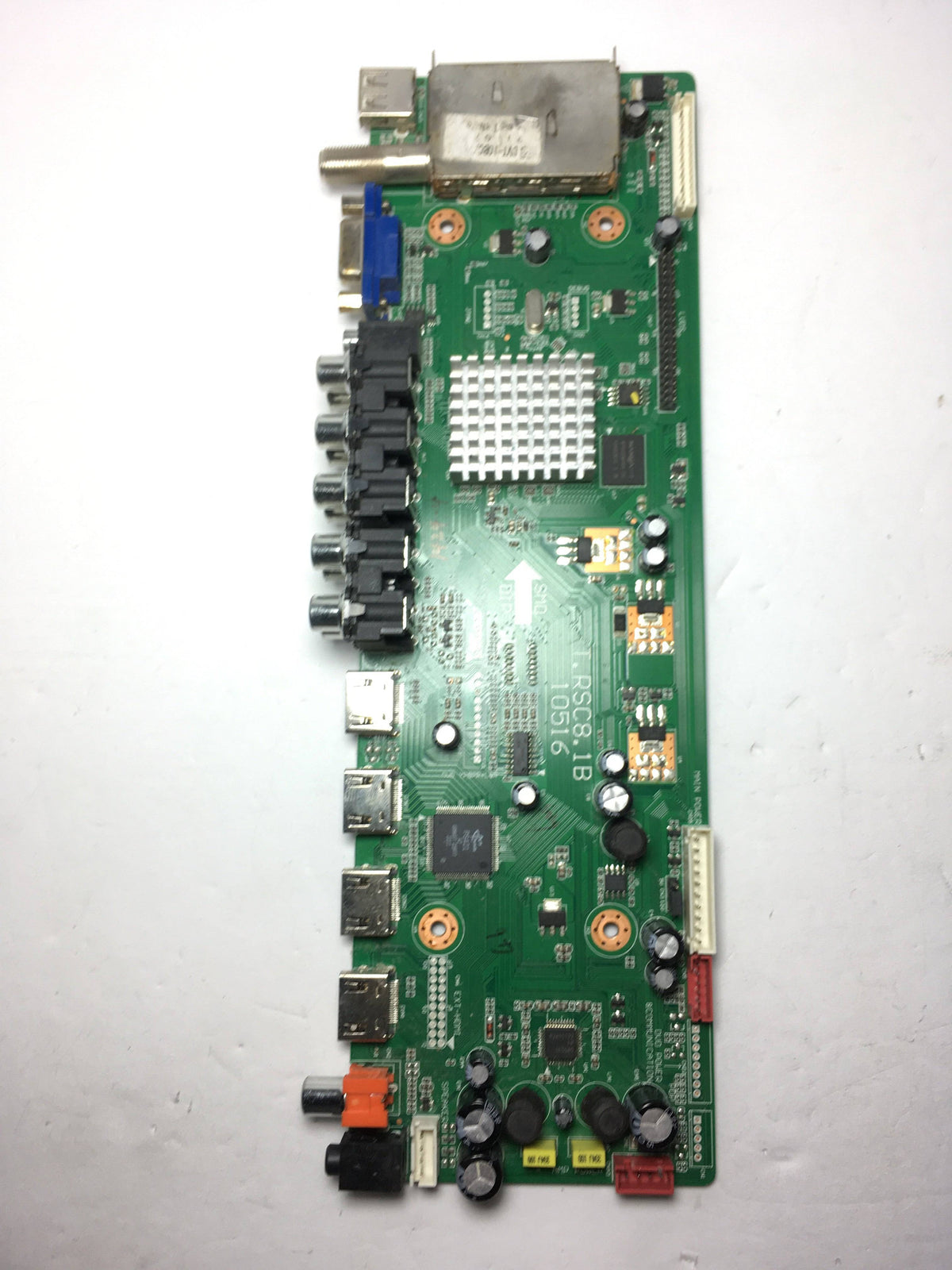 RCA 46RE01TC81XLNA0-A1 (T.RSC8.1B 10516) Main Board for 46LA45RQ Otarealm