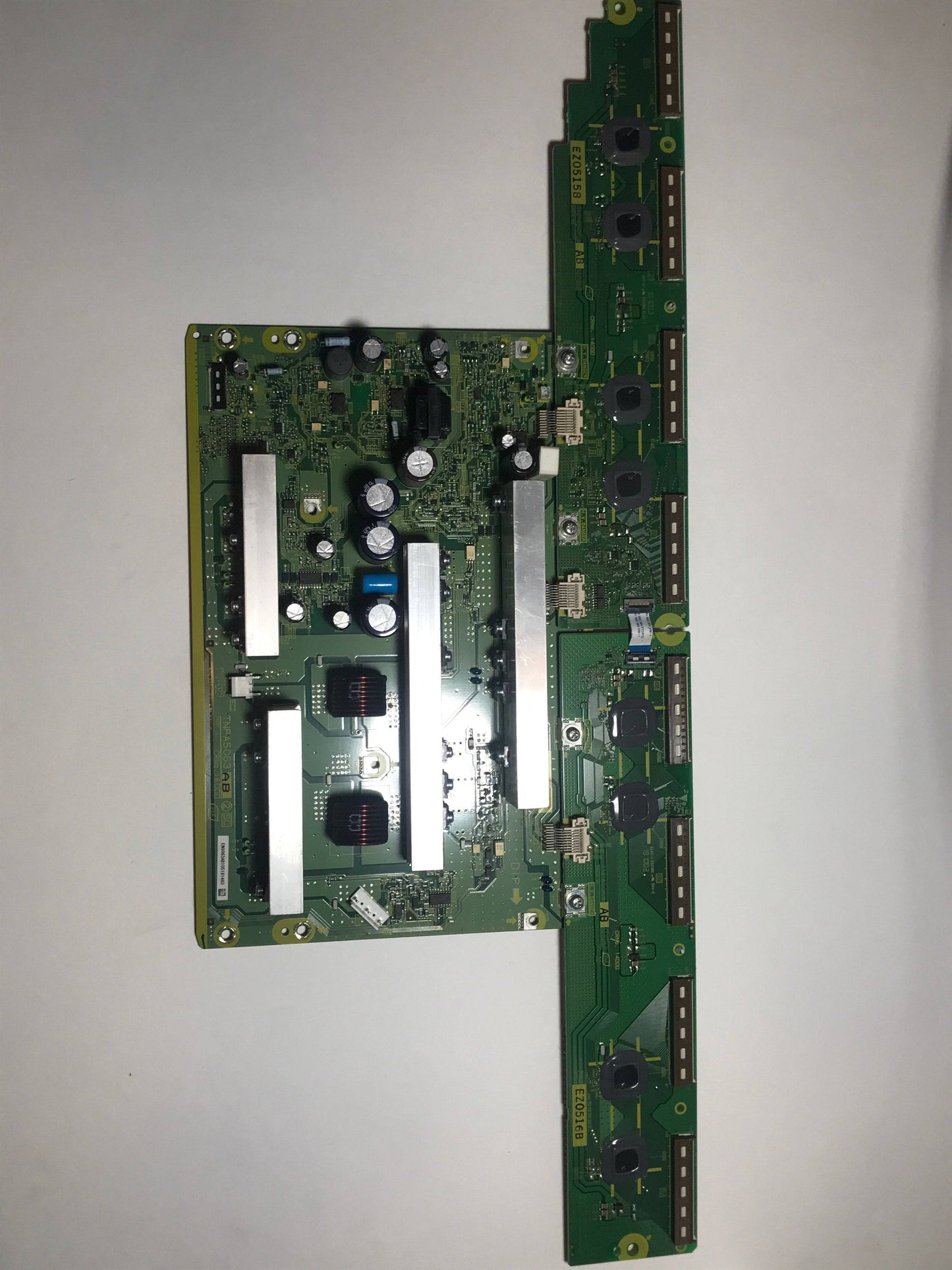 Panasonic TNPA5063AB Y Trio Otarealm