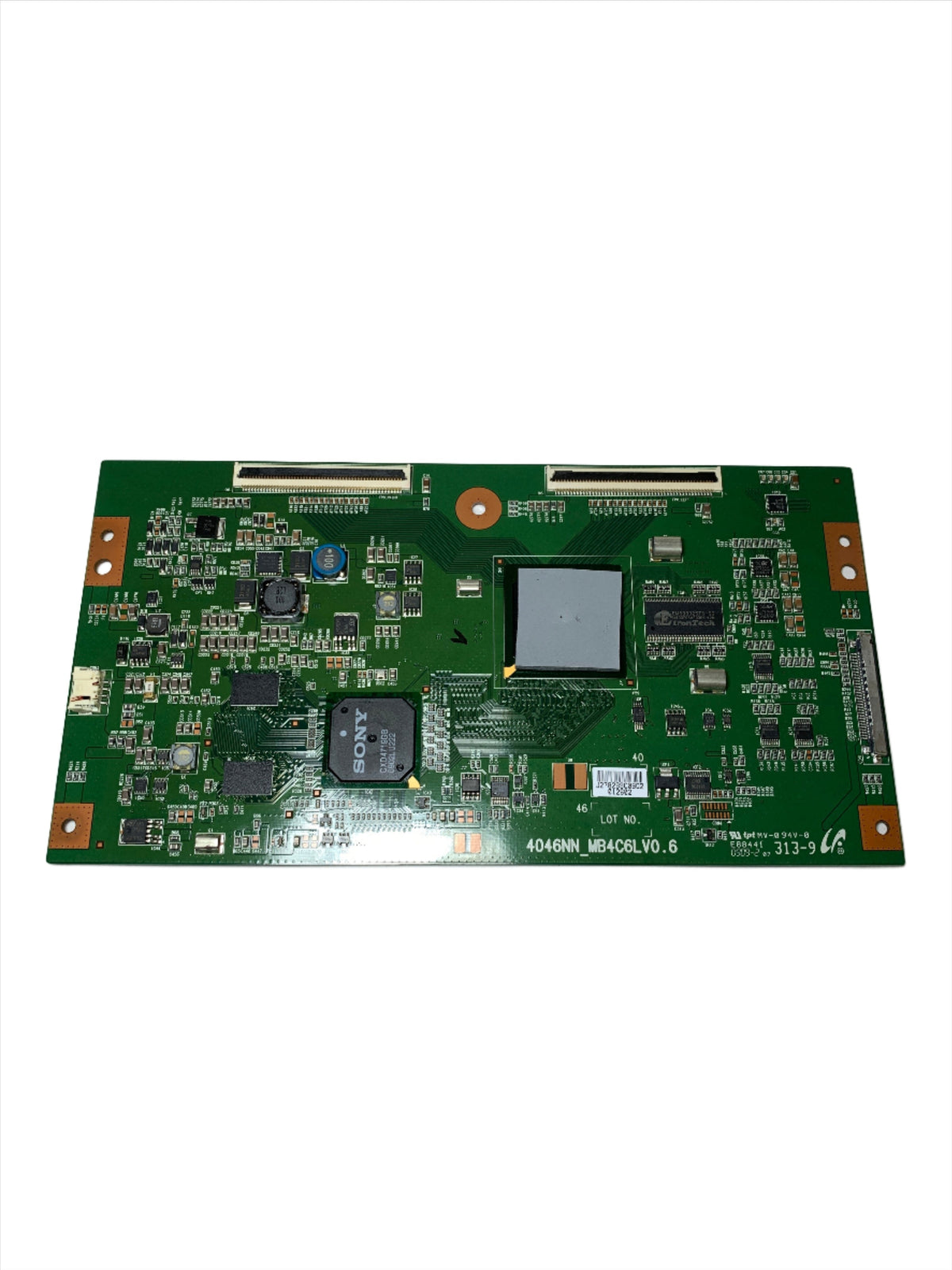 Samsung LJ94-02782B (46NN_MB4C6LV0.6) T-Con Board Otarealm