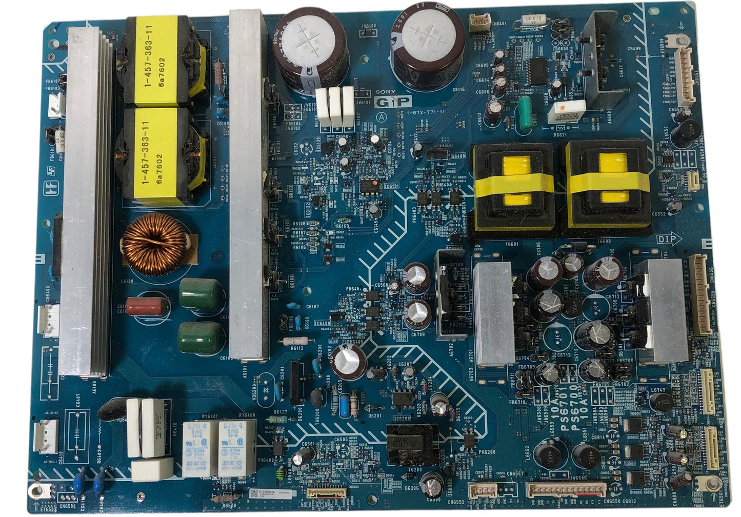 Sony A-1229-364-A Power Supply for KDL-70XBR3 Otarealm
