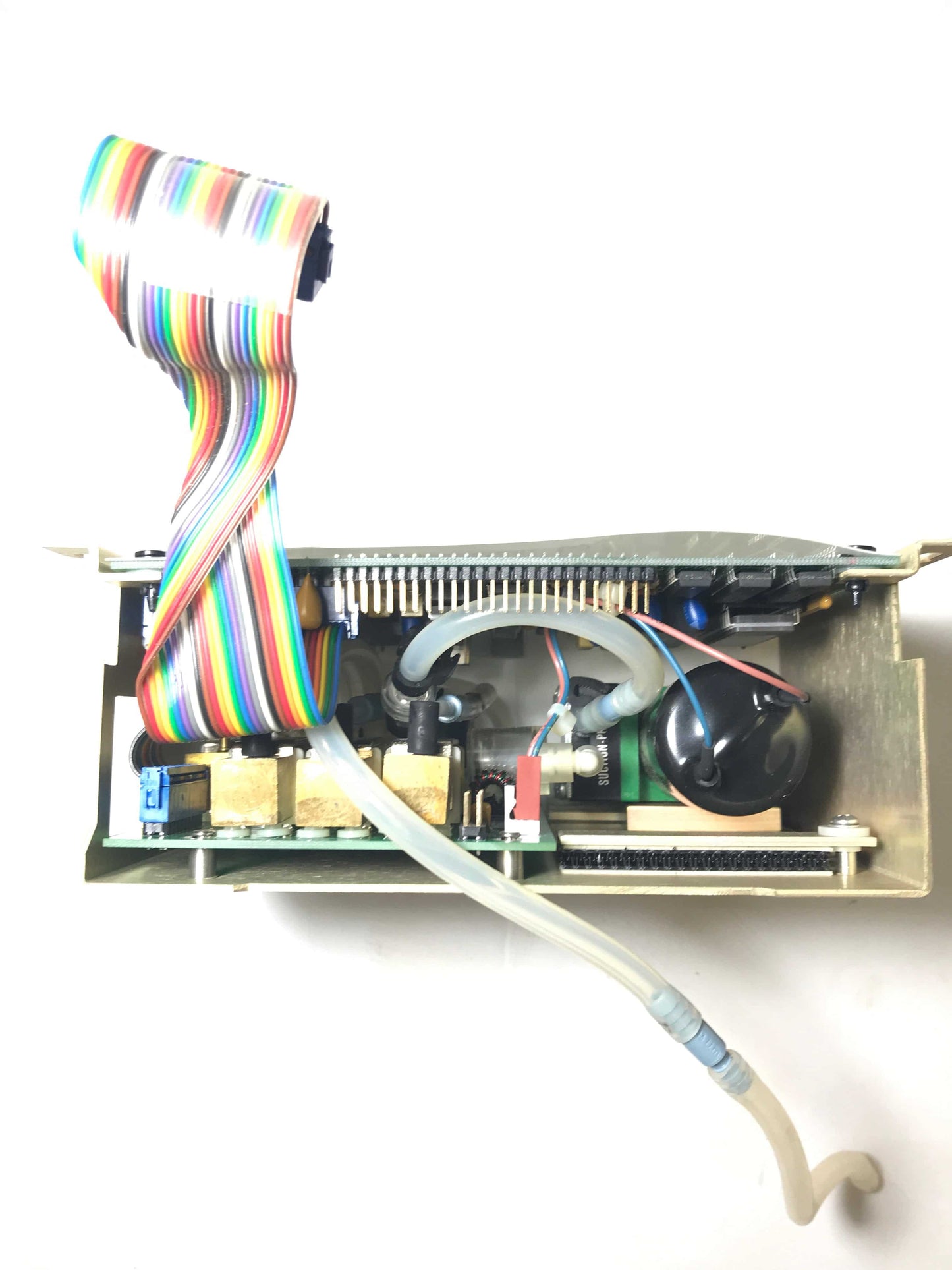 Datascope 0670-00-0447 Multiple PCB Box Otarealm