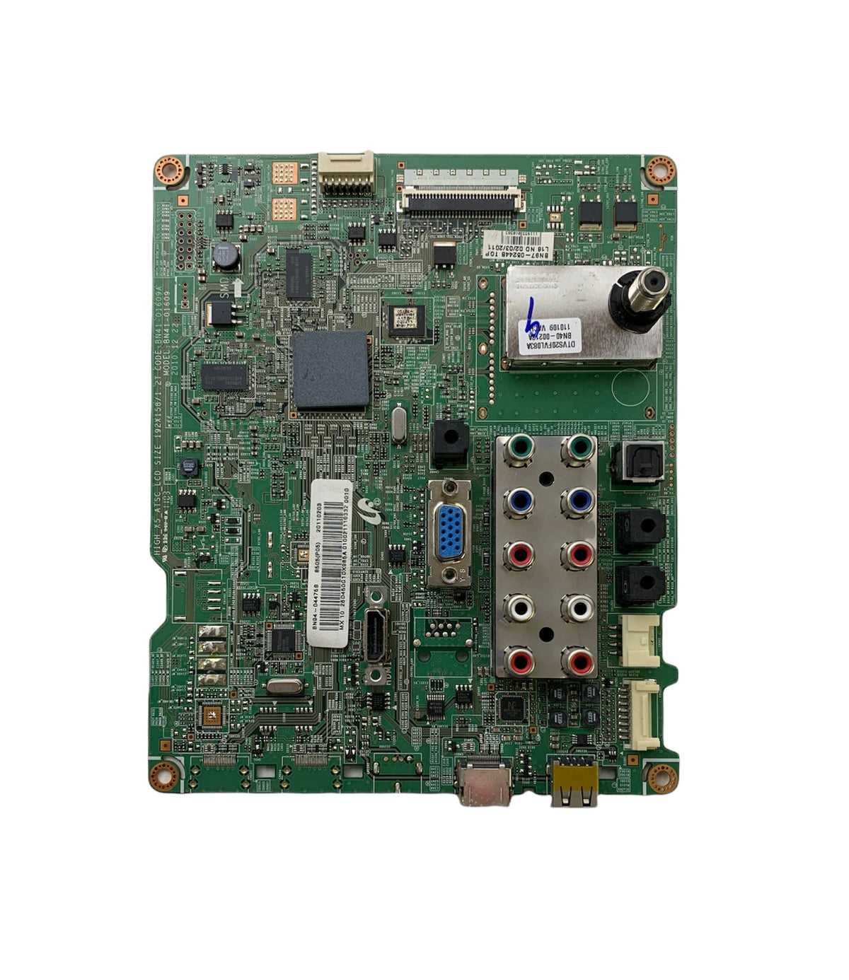 Samsung BN94-04475B Main Board for LN26D450G1DXZA Otarealm