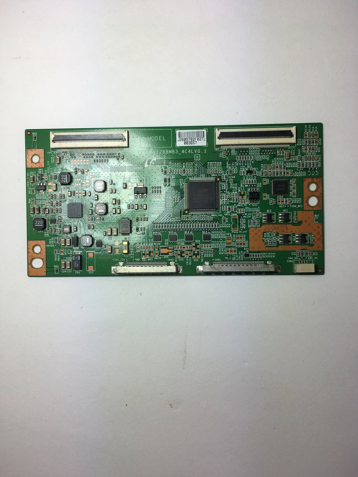 Samsung LJ94-26097B (12YR_S128BMB3_4C4LV0.1) T-Con Board Otarealm