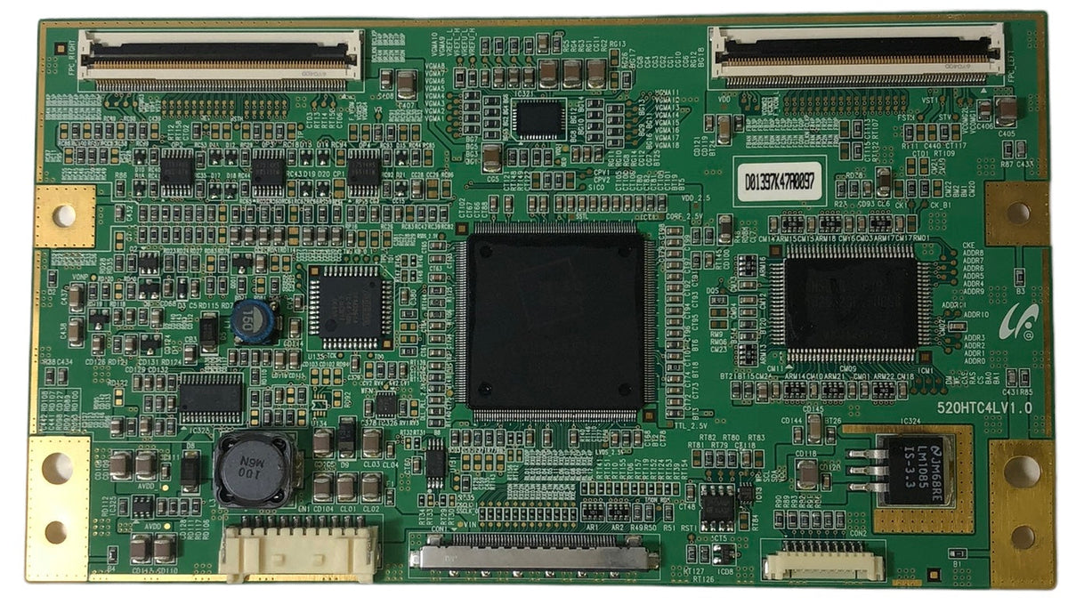 Samsung LJ94-01397K (520HTC4LV1.0) T-Con Board Otarealm