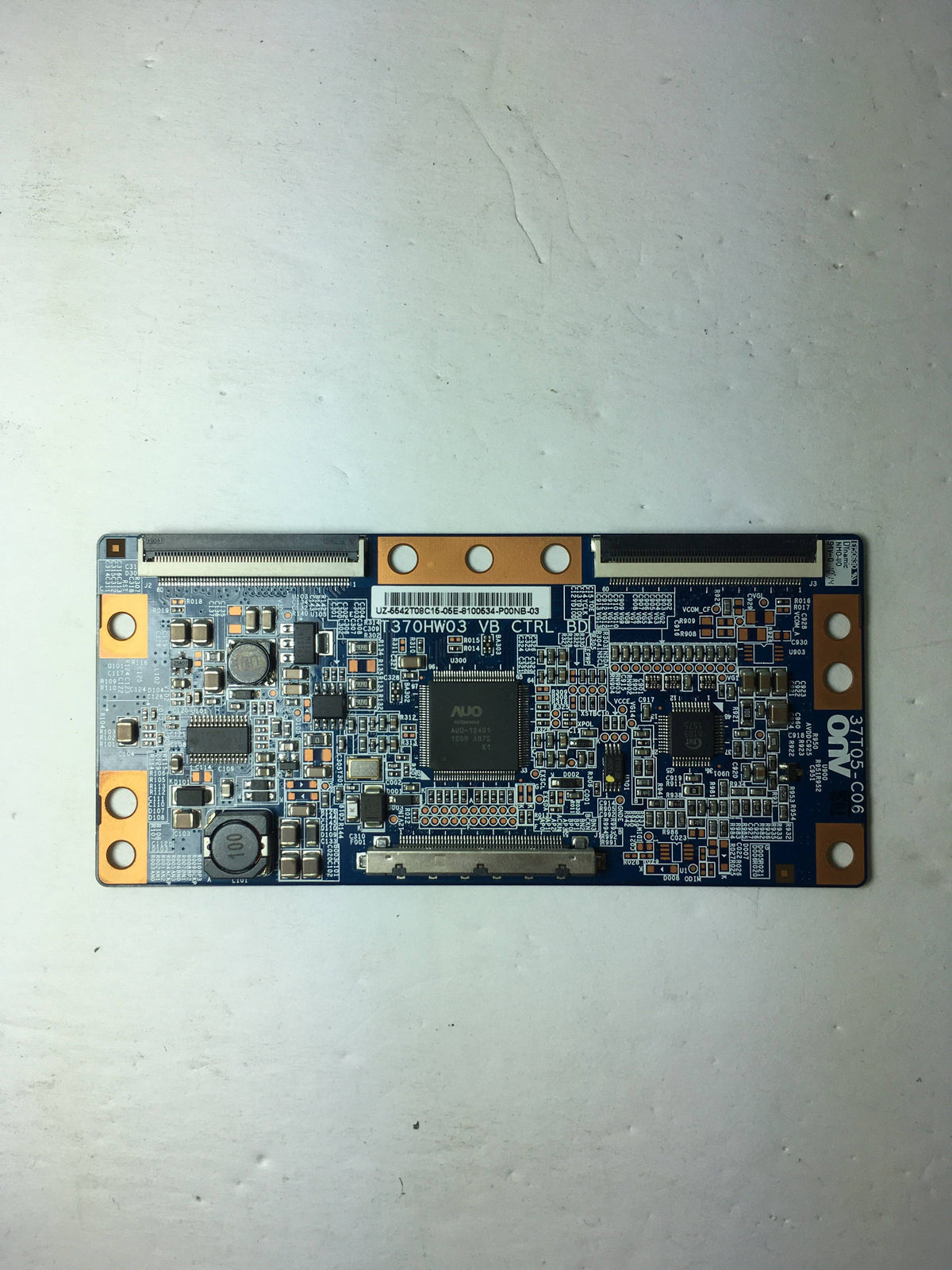Sanyo 55.42T08.C15 T-Con Board for DP42840 Otarealm