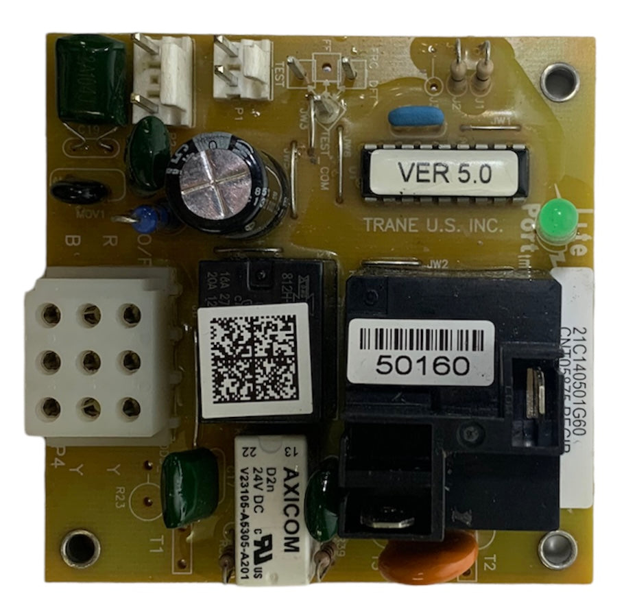 Trane CNT05875 Defrost Control Board Otarealm