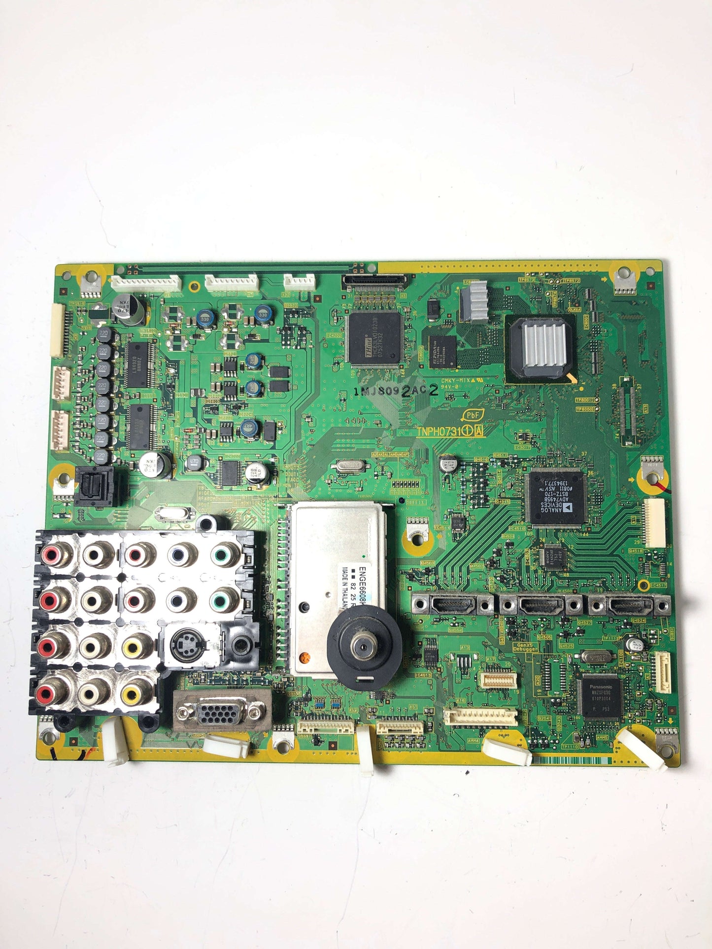 Panasonic TNPH0731ACS A Board for TH-50PZ800U Otarealm