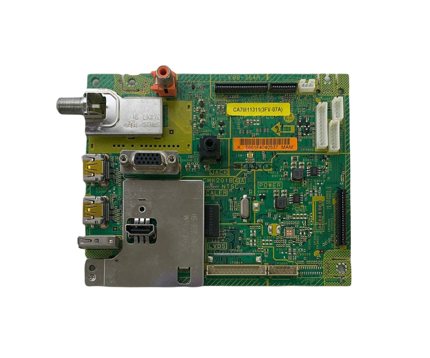 Sansui CA70I11311 (CMK201B) Signal Board Otarealm