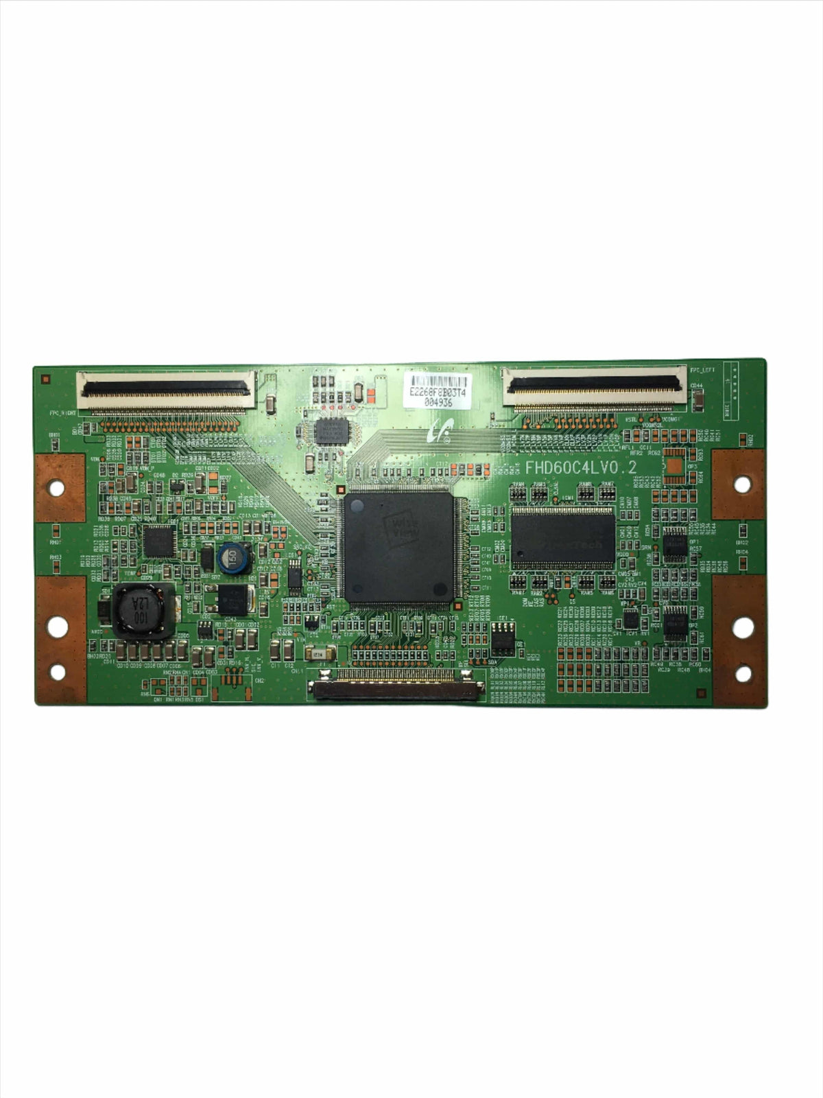 Samsung BN81-01696A (FHD60C4LV0.2, LJ94-02268E) T-Con Board Otarealm