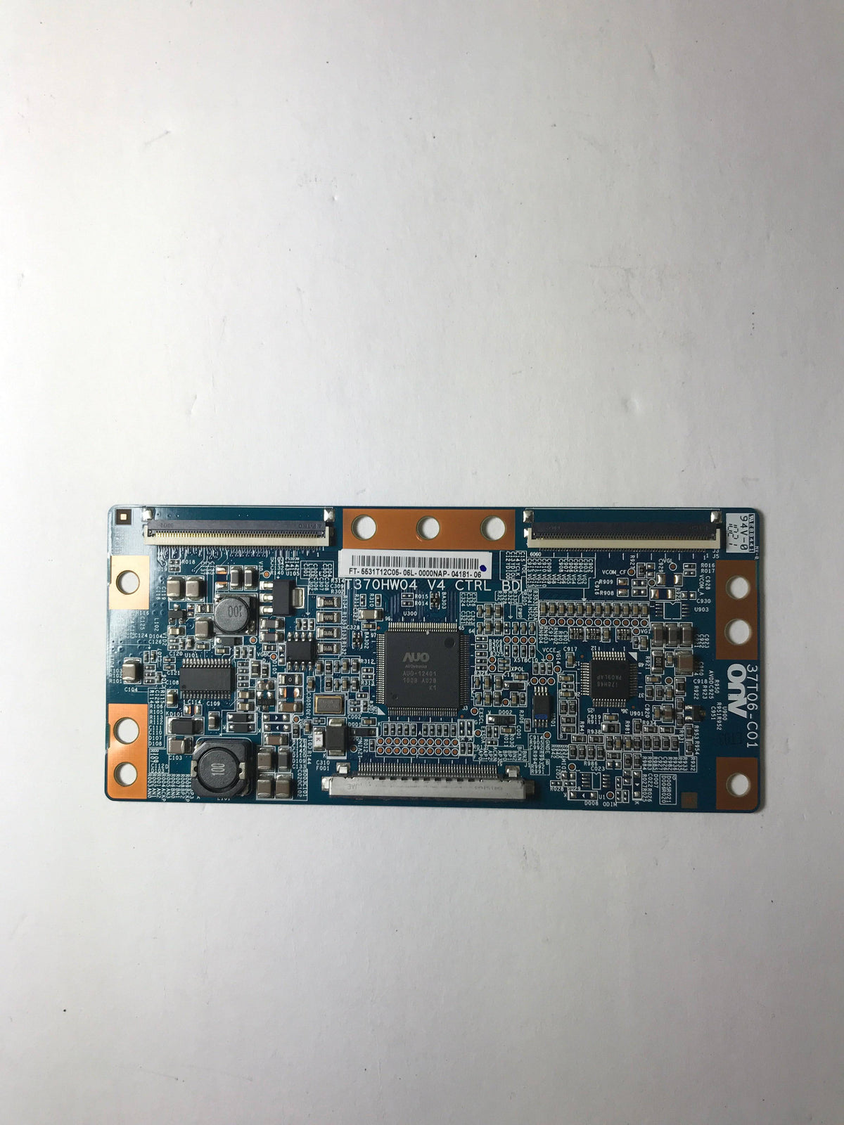 Philips 55.31T12.C05 T-Con Board for 32PFL4505D/F7 Otarealm