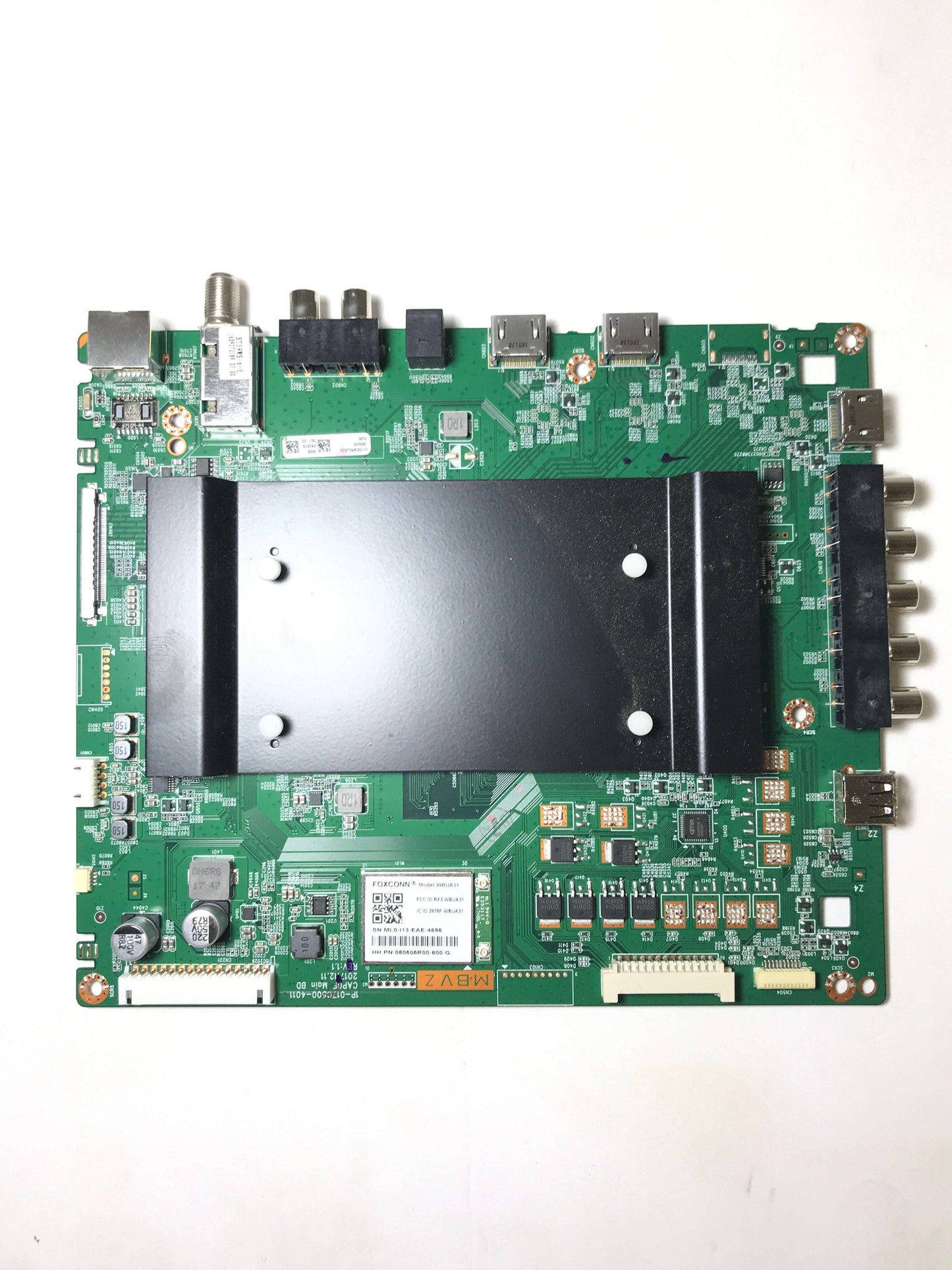 Vizio Y8388300S Main Board for D60-F3 (LFTRXBKU Serial) Otarealm
