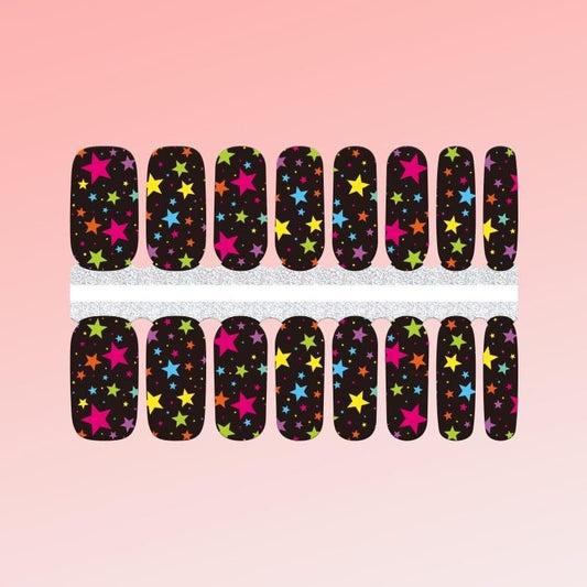 Neon Stars