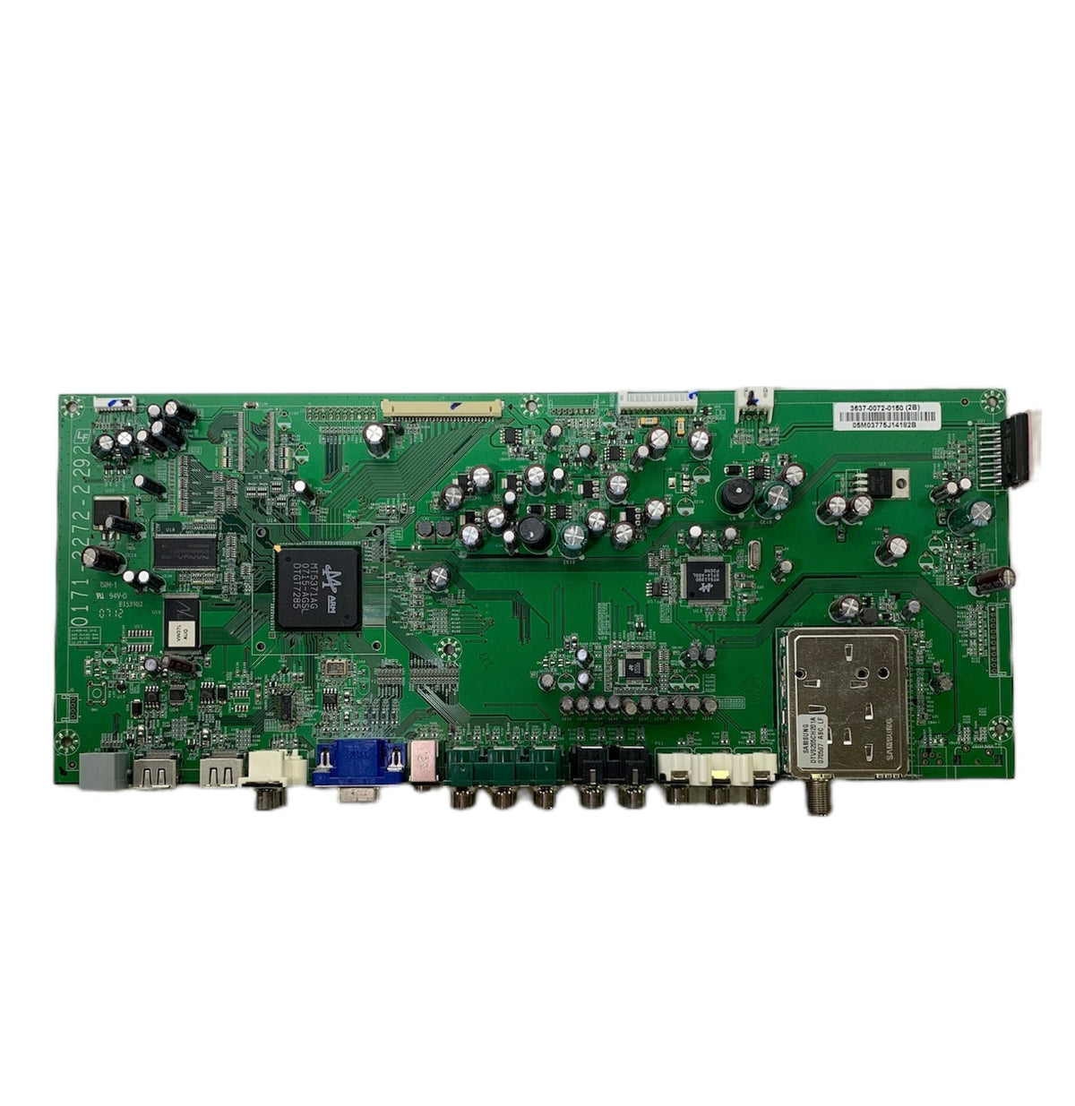 Vizio 3637-0072-0150 Main Board for VW37LHDTV10A Otarealm