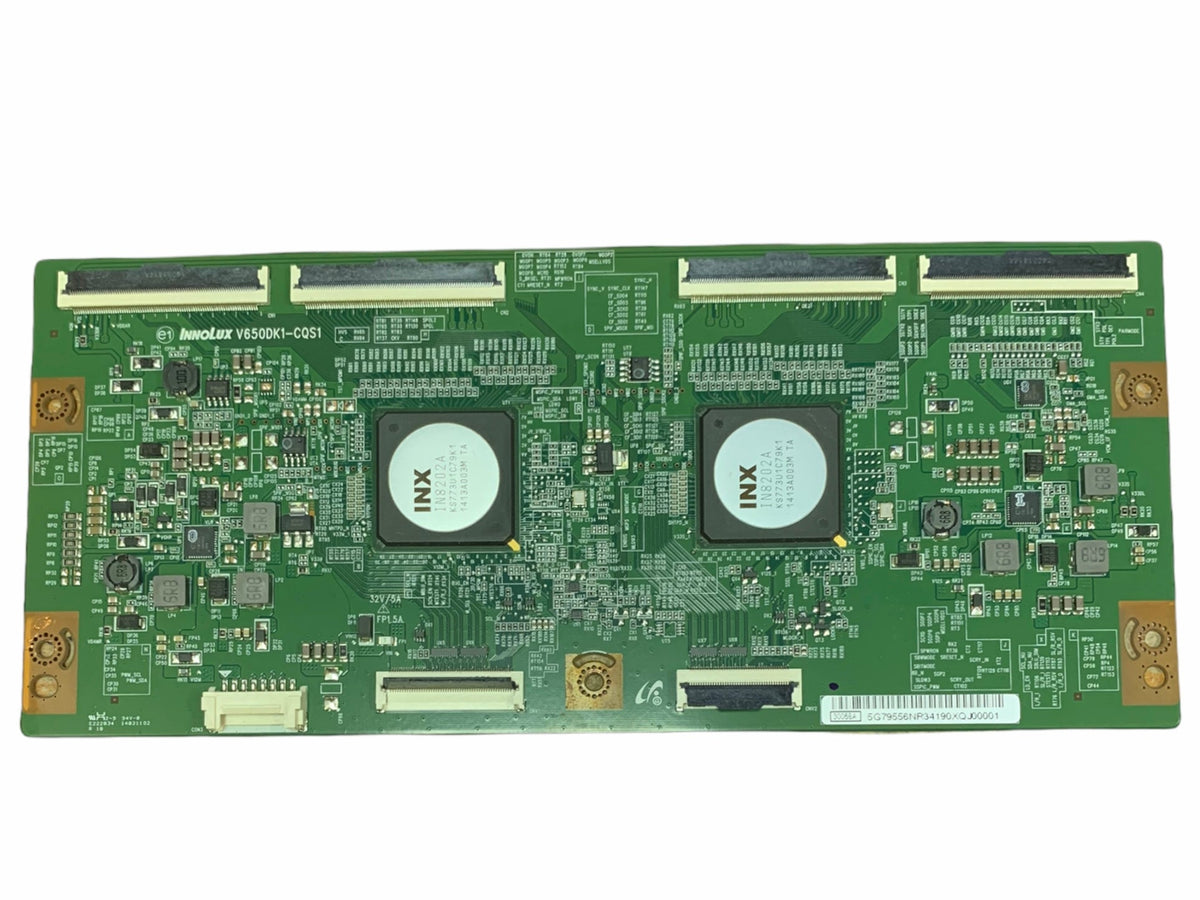 Samsung BN96-30068A T-Con Board Otarealm