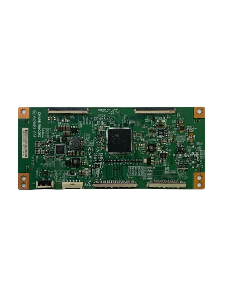 Toshiba 3E-D088563 (V420HK1-CS5) T-Con Board for 58L1350U / 58L4300U Otarealm
