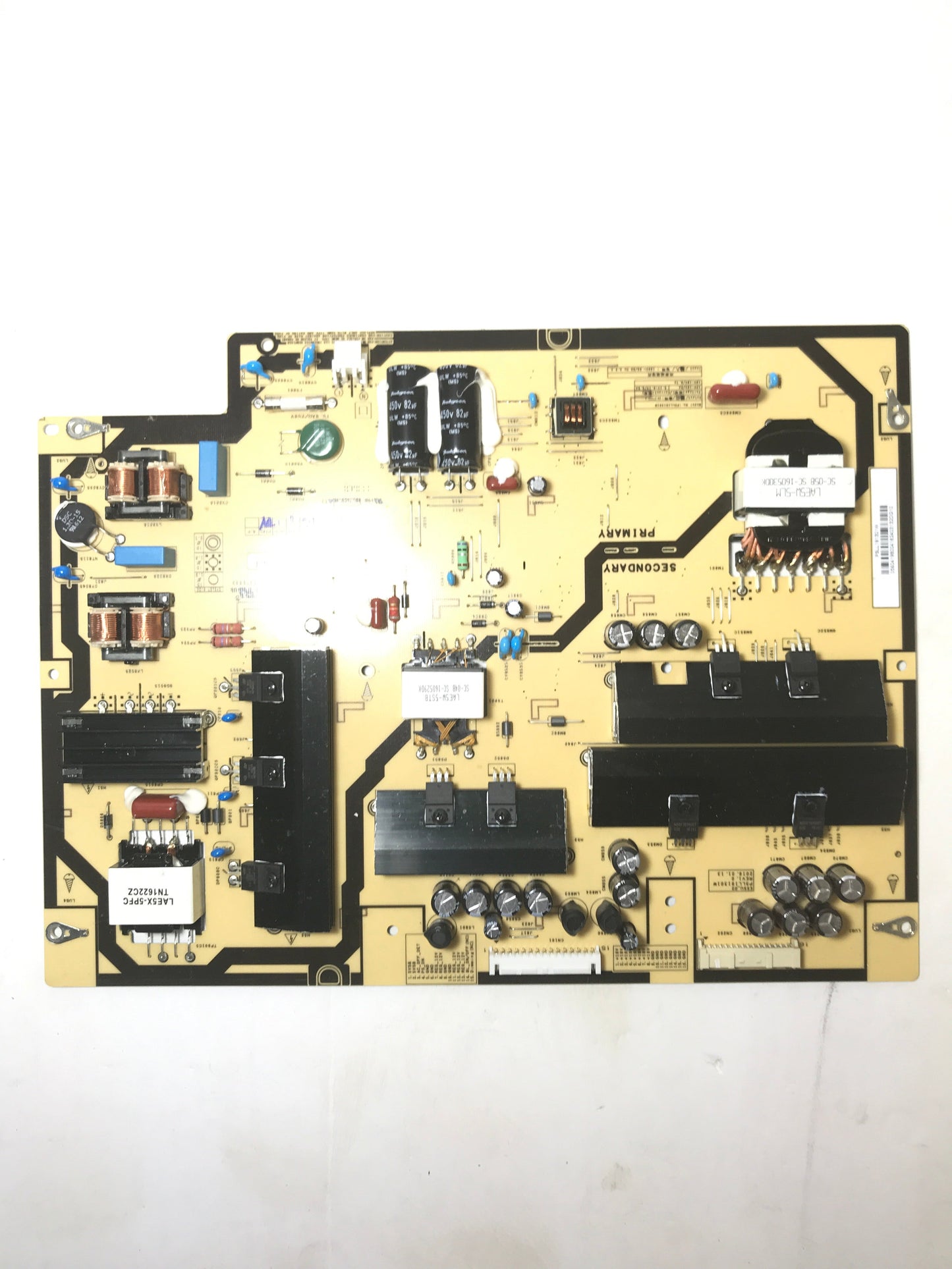 Vizio 056.04198.0041 Power Supply Board Otarealm