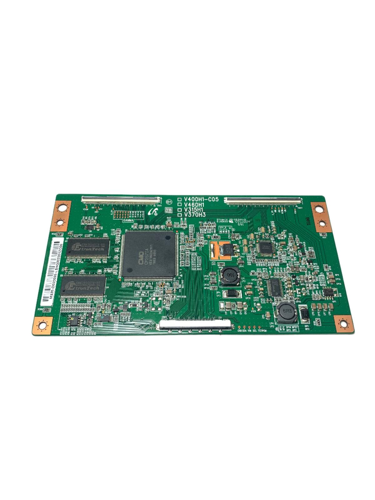 Samsung BN81-02390A (V400H1-C05, 35-D032699) T-Con Board Otarealm