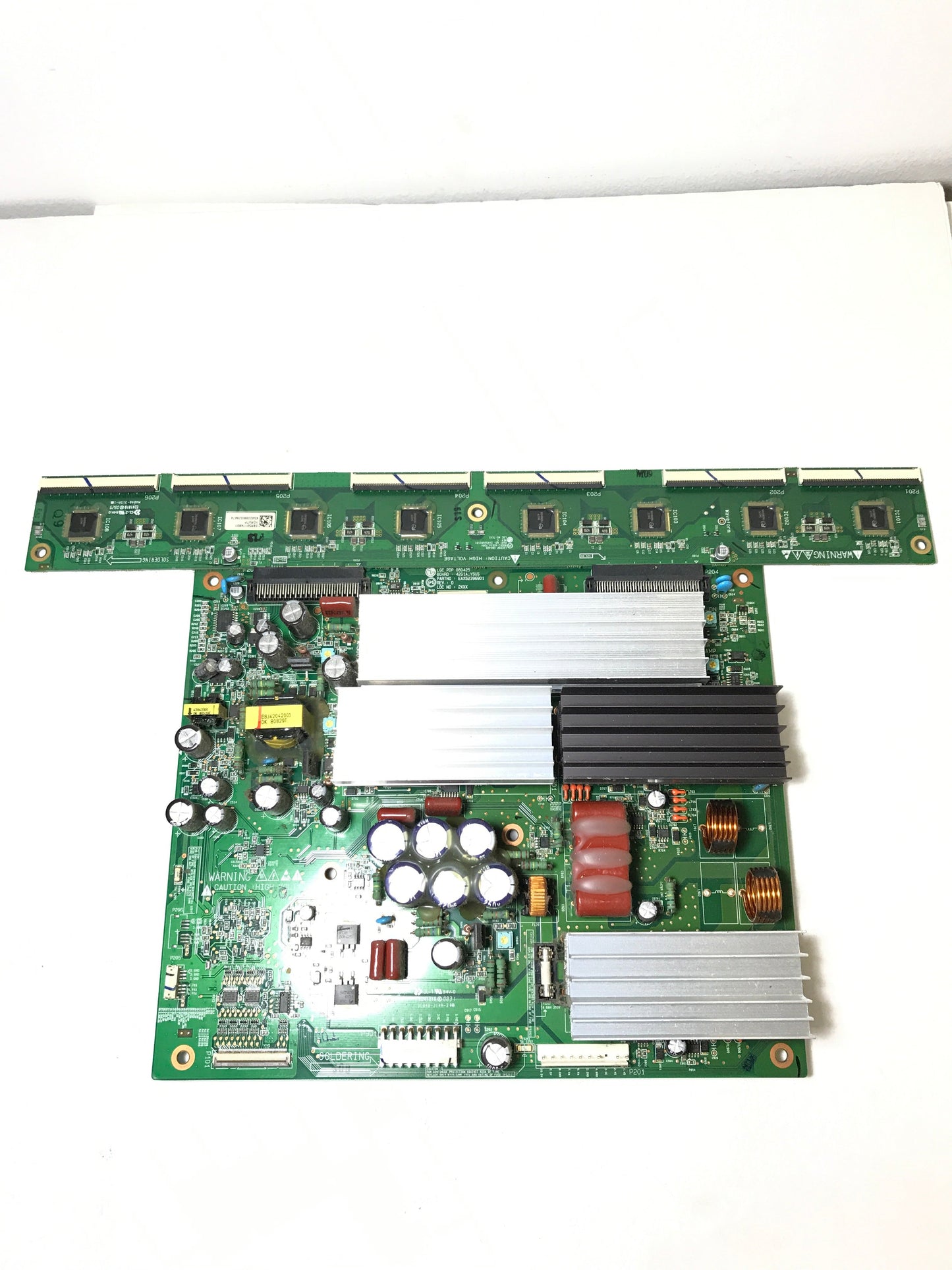 LG EBR50221401 (EAX52396901) Y-Main & Buffer Otarealm