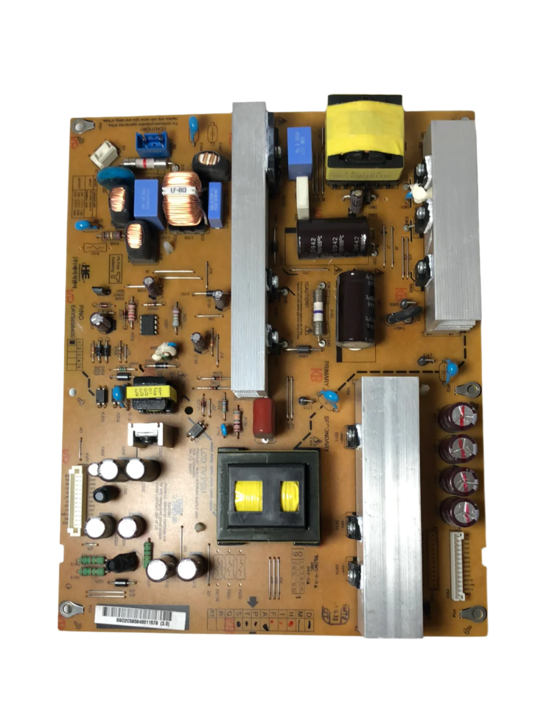 LG EAY58584001 (LGP4247-09P, 81280M4001) Power Supply Unit Otarealm