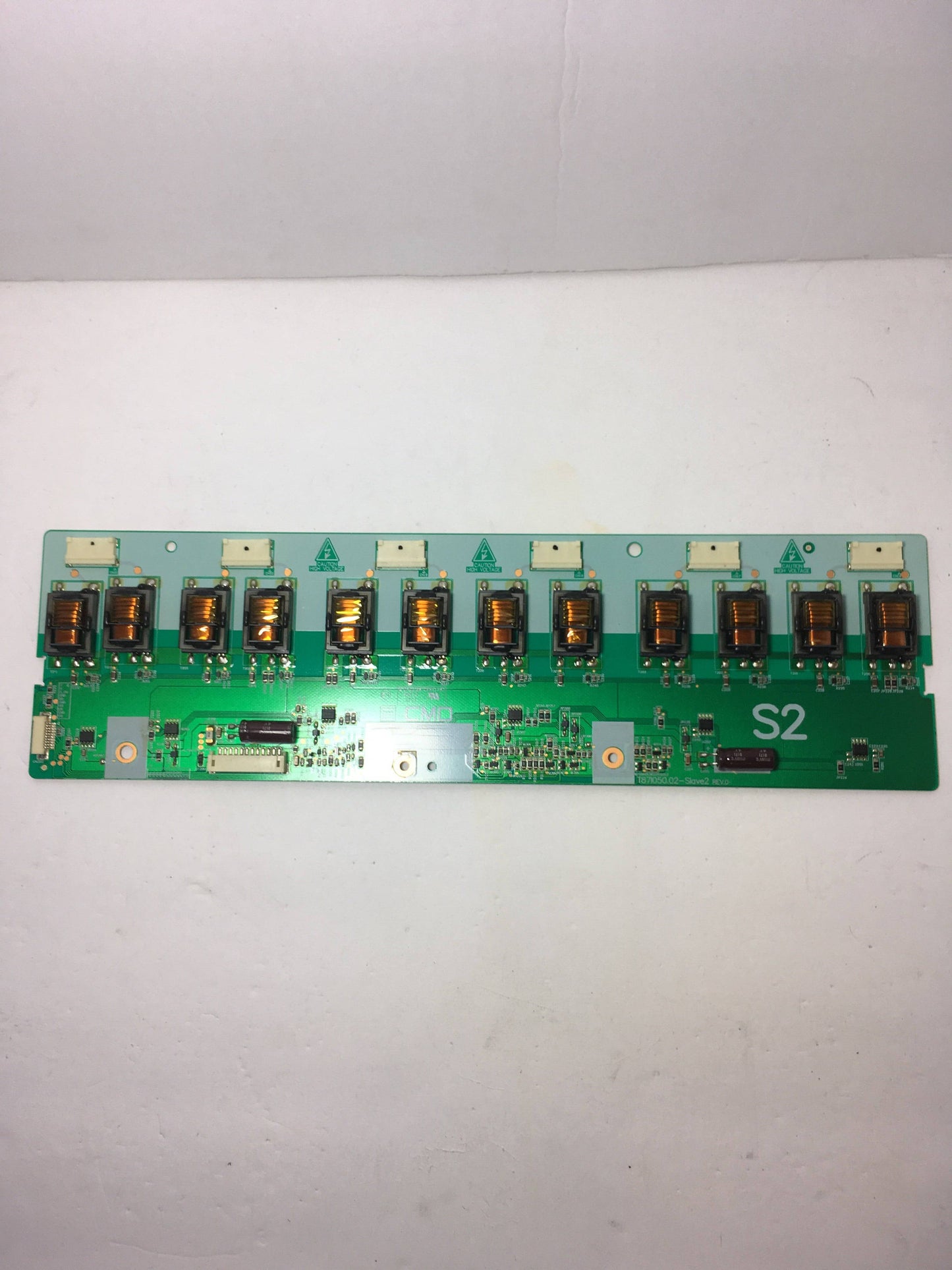 CMO 27-D030848-S2 (27-D030848-S2) Backlight Inverter Slave 2 Otarealm