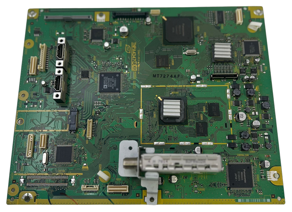 Panasonic TNPA4347AFS DG Board Otarealm